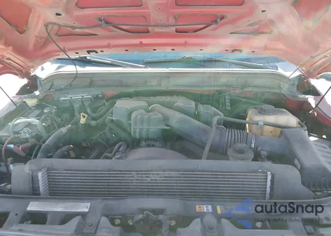 2015 Ford F-250 Xl z USA, uszkodzony, nr VIN 1FT7X2B63FEC90950